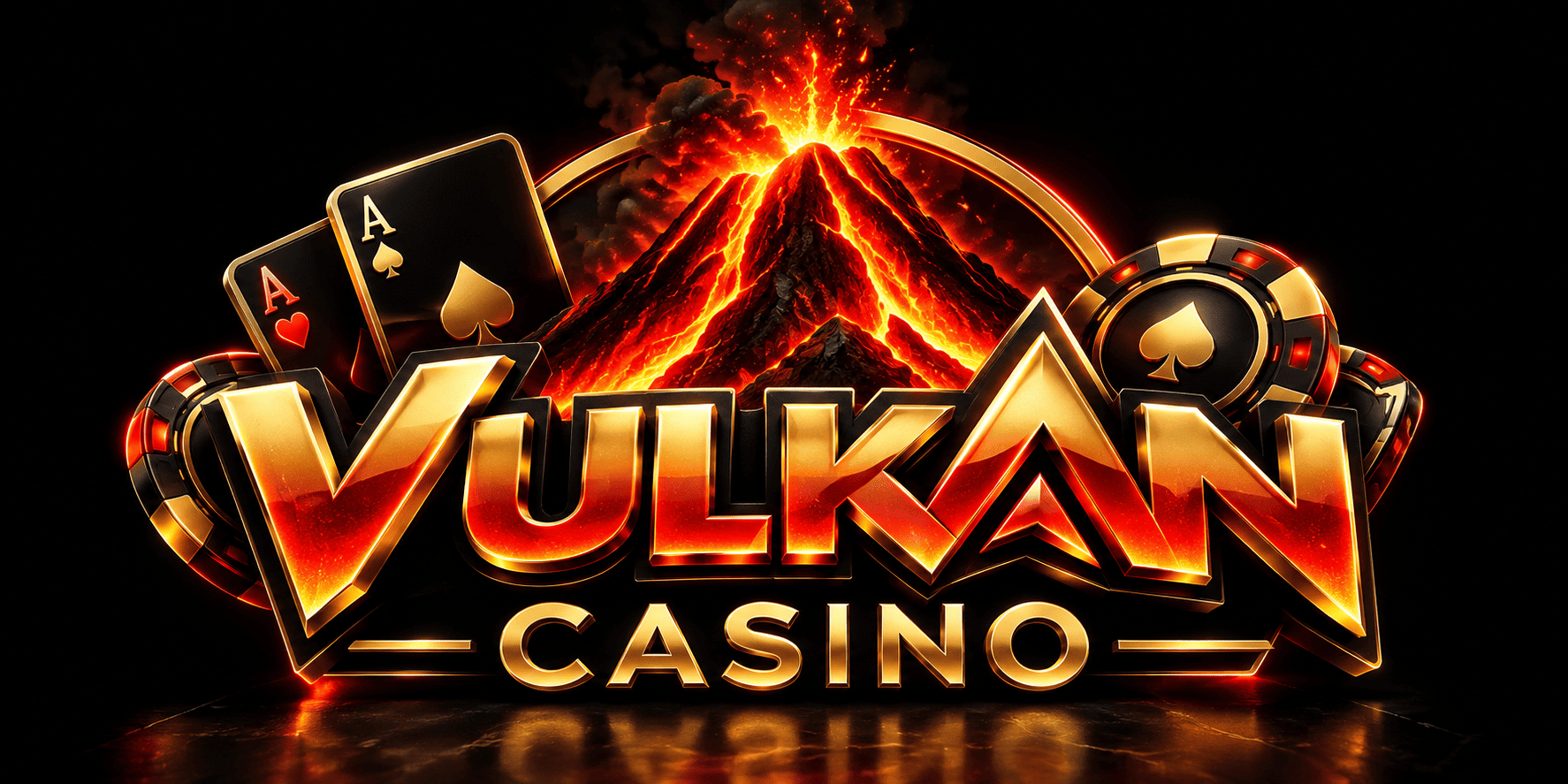 Vulkan Casino